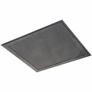Fixation au plafond Erard Pro pour Ascenceur vidéoprojecteur - 30 kg Max - Aluminium - 1