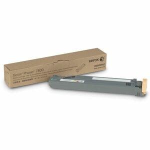 Bac de récupération des déchets toner Xerox - 20000 Pages