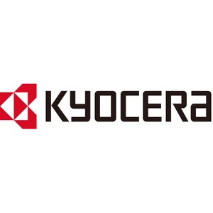 Kyocera WT-861 Resttoner-Flasche - Schwarz - Laserdruck - 500000 Seiten Druckkapazität
