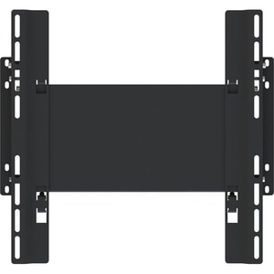 SMS Func Mounting Bracket for Flat Panel Display - Black - 81.3 cm to 116.8 cm (46") Screen Support - 30 kg Load Capacity 