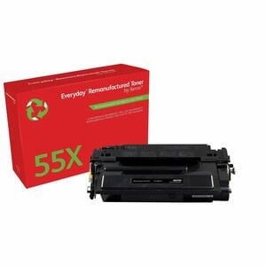 Cartouche toner Xerox 106R01622 Laser - Noir - 1 / Paquet - Laser - 1 Paquet