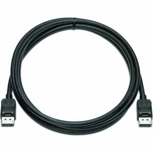 HP DISPLAYPORT CABLE KIT .