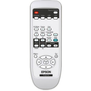 Epson 1519442 Remote Control - For Projector