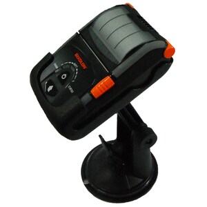 VEHICLE HOLDER FOR SPP-R200 .