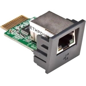 Intermec Ethernet Module - 1 Pack