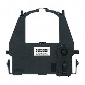 Dascom Nadeldruck Band, Kartusche - Schwarz - 1 Box - Nadeldruck - 1er Box