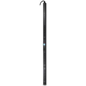 APC by Schneider Electric Switched Rack AP8981 PDU - Switched - 3 x IEC 60320 C19, 21 x IEC 60320 C13 - 208 V AC Output - 