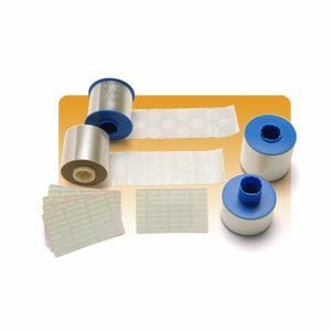 Zebra 800015-120 Laminierrolle