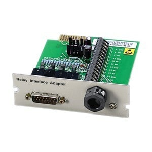 Eaton 1018460 UPS Management Adapter - X-Slot