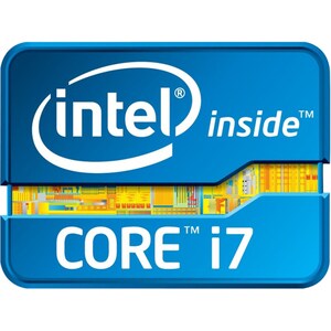 Intel Core i7 i7-3700 i7-3770 Quad-core (4 Core) 3.40 GHz Processor - Retail Pack - 8 MB L3 Cache - 1 MB L2 Cache - 256 KB