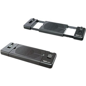 Neomounts NSLC200 Cooling Stand - Black