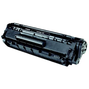 Canon Cartridge 303 Original Laser Toner Cartridge - Black - 1 Pack - 2000 Pages