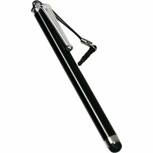 Port Stylus - Black