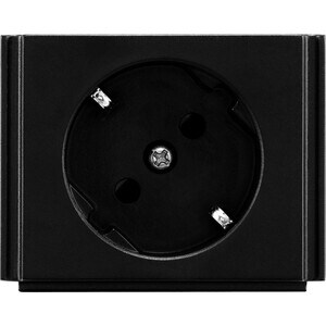 AMX HPX-P200-PC-EU Power Outlet (EU) Module - IEC 60320 C13