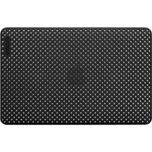 Incase Hardshell Case MacBook Air - Black - 1 - Glossy - 27.9 cm (11") Maximum Screen Size Supported