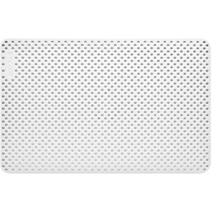 Incase Case for MacBook - Perforated - White - High Gloss
