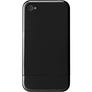 Incase Case for Apple iPhone Smartphone - Mirrored - Plastic, Rubber