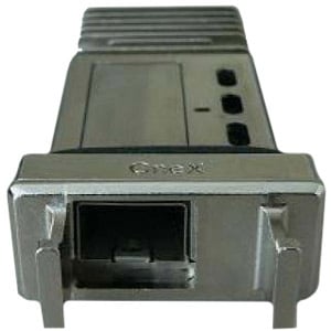 Cisco OneX CVR-X2-SFP10G Transceiver/Media Converter - 10GBase-X - 1.0 x Expansion Slots - 1SFP+ Slots - Internal