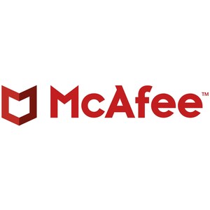 McAfee by Intel - Licence et contrat de souscription - 1 Utilisateur(s) - 1 an(s) - Niveau de Prix D - Corporate, Commerci