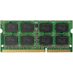 HPE 16GB (1x16GB) Dual Rank x4 PC3-12800R (DDR3-1600) Registered CAS-11 Memory Kit - For Server - 16 GB (1 x 16GB) - DDR3-