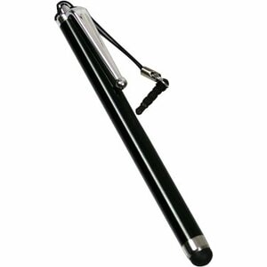 Port Stylus - Black