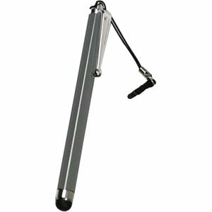 Port Stylus - Silver