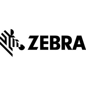 Zebra Direct Thermal, Thermal Transfer Ribbon - Black - 24 / Carton - Direct Thermal, Thermal Transfer - 24 / Carton