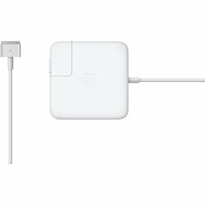 Apple MagSafe 2 45 W AC Adapter - For Notebook