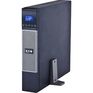 Eaton 5P 1950VA 1920W 120V Line-Interactive UPS, 5-20P, 8x 5-20R Outlets, True Sine Wave, Cybersecure Network Card Option,