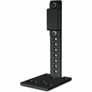 APC by Schneider Electric AR8186 Cable Organizer - Black - Cable Ladder