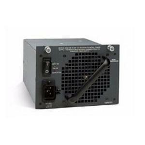 Cisco PWR-C45-2800ACV Redundant Power Supply - 2.80 kW - 200 V AC Input - 3.3 V, 12 V, -50 V Output