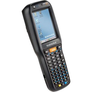 Datalogic Skorpio X3 Handheld Terminal - XScale PXA310 624 MHz - 256 MB RAM - 512 MB Flash - 3.2" Touchscreen - LCD - Alph