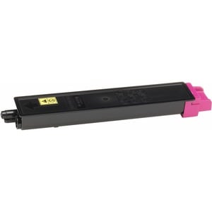 Kyocera TK-8315M Original Laser Toner Cartridge - Magenta Pack - 6000 Pages