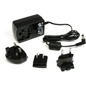 12V DC 1.5A UNIVERSAL POWER ADAPTER