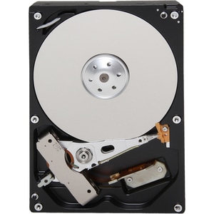 Toshiba DT01ACA DT01ACA100 1 TB Hard Drive - 3.5" Internal - SATA (SATA/600) - 7200rpm - 2 Year Warranty