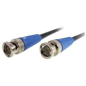 Comprehensive Pro AV/IT HD 3G-SDI BNC to BNC Cable 100ft - 100 ft BNC Video Cable for Video Device - First End: 1 x BNC Vi