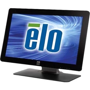 Elo 2201L 22" Class LCD Touchscreen Monitor - 16:9 - 5 ms - 55.9 cm (22") Viewable - Surface Acoustic Wave - 1920 x 1080 -