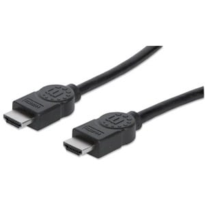 Manhattan Cable A/V - Manhattan Cable HDMI de alta velocidad