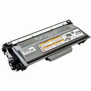 Brother TN-3390 Original Laser Toner Cartridge - Black Pack - 12000 Pages
