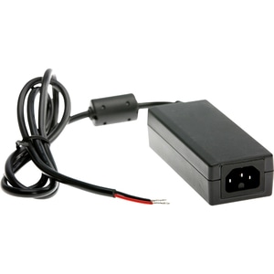 AXIS T8006 PS12 AC Adapter - 60 W - 110 V AC Input - 12 V DC Output - 2.33 A Pack - TAA Compliant