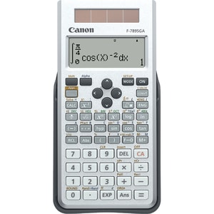 F-789SGA EMB HB SCIENTIFIC CALCULATOR