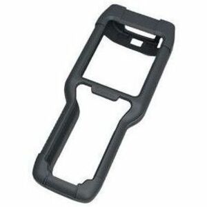 Honeywell Case for Honeywell Mobile Computer - Charcoal - Rubber