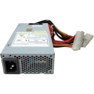 QNAP SP-6BAY-PSU Proprietäre Stromversorgung - 240 W - 120 V AC, 230 V AC Eingang
