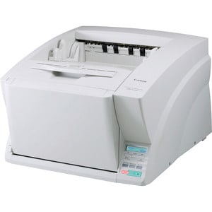 Canon imageFORMULA DR-X10C Einzugsscanner - 600 dpi Optische Auflösung - 24-bit Farbtiefe - 8-bit Graustufen - USB