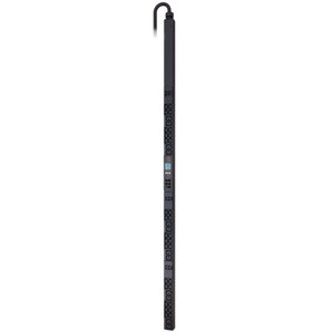 RACK PDU 2G METERED ZEROU 22.0KW 17.3KW 230V C13 C19