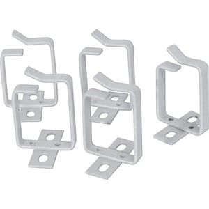 Digitus DN-19 ORG-1 Kabelbinder - Ring