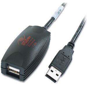 APC by Schneider Electric NBAC0209P 4,88 m USB Datentransferkabel