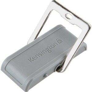 Kensington K64613WW Kabelbinder - 1 Pack Paket - Kabelanker - 88,9 mm Länge