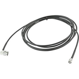 Zebra CBLRD-1B4001800R 4,57 m Netzwerkkabel - Erster Anschluss: RP-TNC