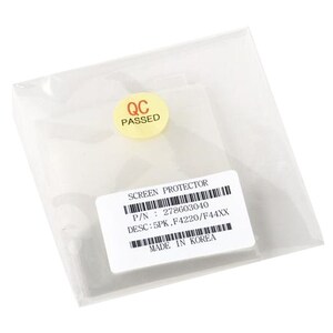 Datalogic 95ACC1033 Displayschutz - 5 - für 9,1 cm (3,6 Zoll) Handheld Terminal